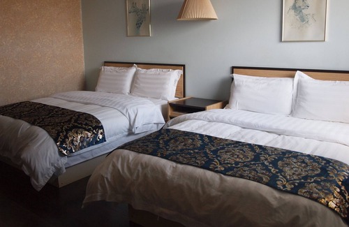 Saint-Mathieu-de-Beloeil Hotel | Motel Beloeil