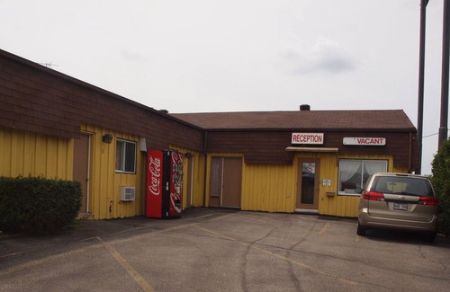 Saint-Mathieu-de-Beloeil Hotel | Motel Beloeil