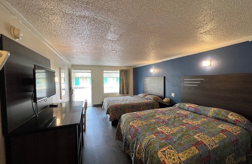 Latonia Hotel | Motel Beechmont