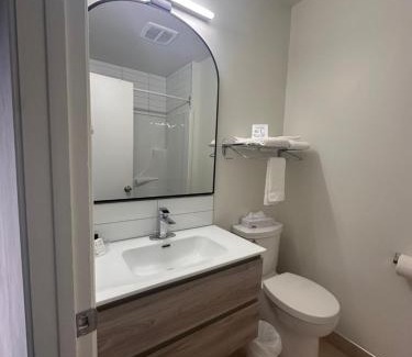 Saint Jean Port Joli Hotel | Motel Blanche d'Haberville