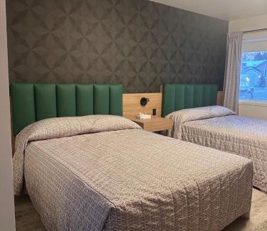 Saint Jean Port Joli Hotel | Motel Blanche d'Haberville