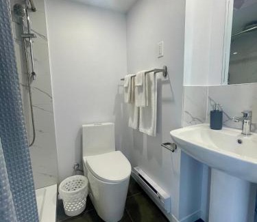 Saint-Bruno-de-Montarville Hotel | Motel Saint Bruno