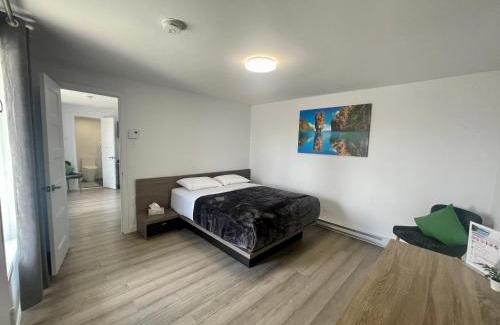 Saint-Bruno-de-Montarville Hotel | Motel Saint Bruno