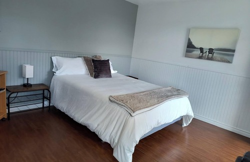 Cabano Hotel | Motel Cabano-Relais