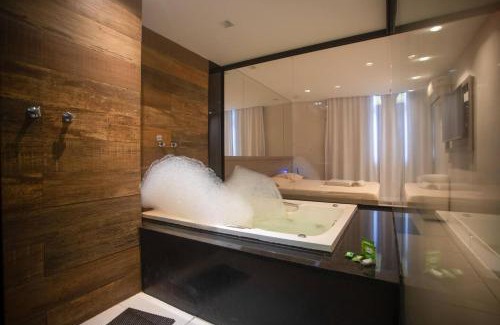 Osvaldo Cruz Hotel | Motel Caricia (Adult Only)