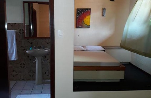 Salto do Norte Hotel | Motel Casa Branca