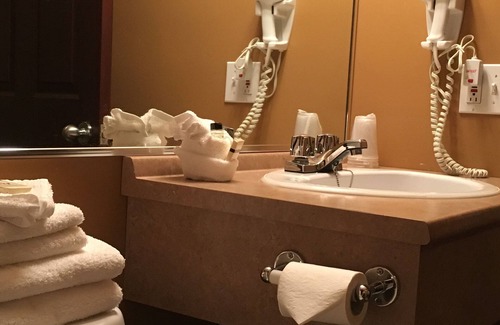 Saint-Simeon Hotel | Motel Cofotel