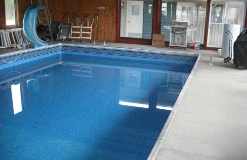 Port-Daniel Hotel | Motel de l'anse