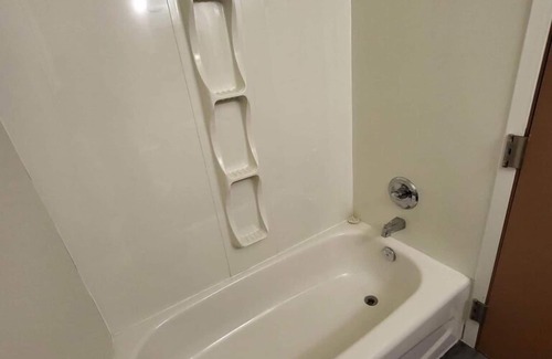 Hebertville Hotel | Motel du Lac Rond