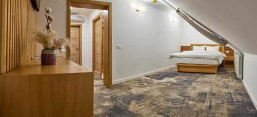 Ramnicu Sarat Hotel | Motel Eden