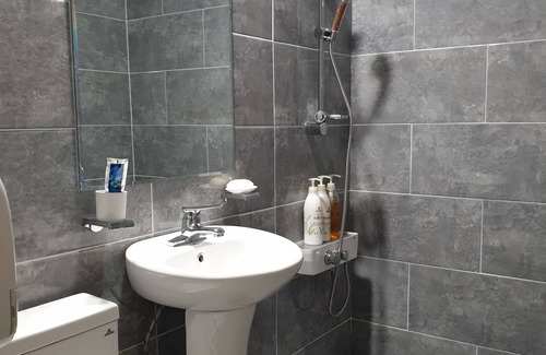 Pohang Hotel | Motel Good Guy