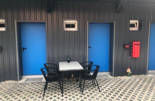 Tempelhof Hotel | Motel Home Berlin