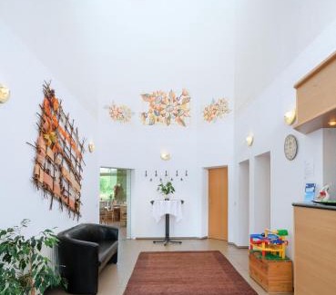 Schnaittach Hotel | Motel Hormersdorf