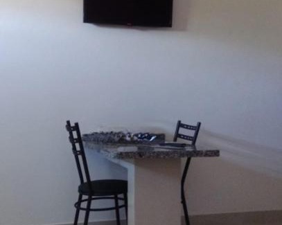 Jardim Santiago Hotel | Motel Kalipso