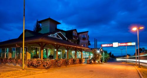 Karlovac Hotel | Motel Kod Bakija