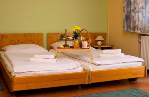 Karlovac Hotel | Motel Kod Bakija