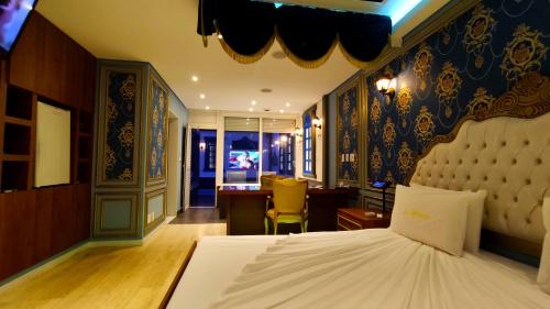 Engenho Nogueira Hotel | Motel Le Monde (Adult Only)