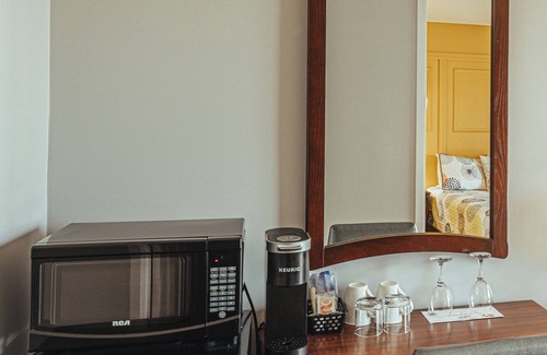 Pointe-au-Pic Hotel | Motel le Point de Vue