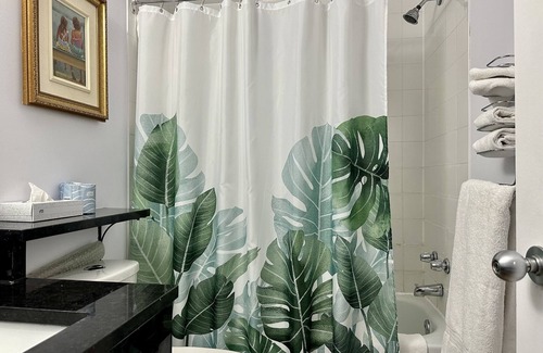 Pointe-au-Pic Hotel | Motel le Point de Vue