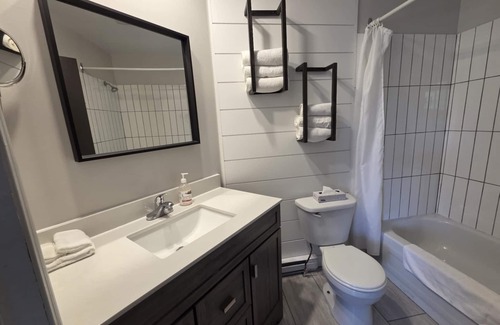 La Malbaie Hotel | Motel Le Riviera