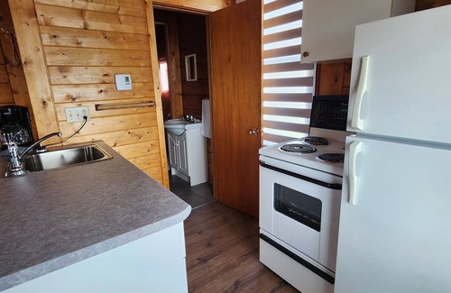 Saint-Simeon Hotel | Motel Les Chalets Bo-Fleuve