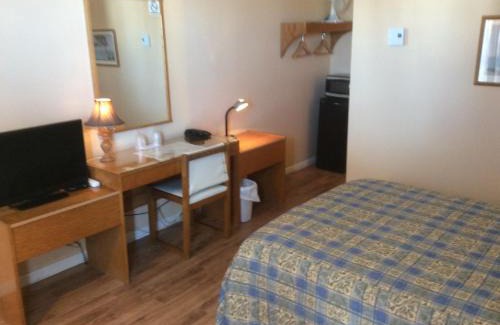 Rimouski-Neigette Hotel | Motel Lyse