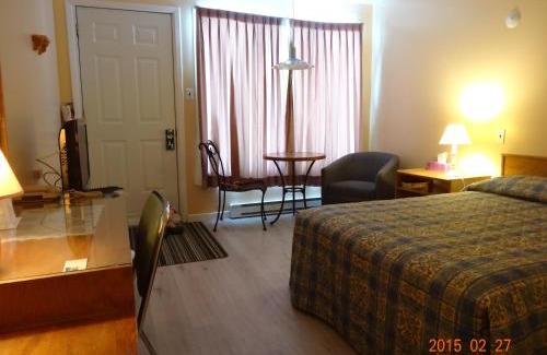Rimouski-Neigette Hotel | Motel Lyse