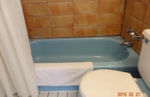 Rimouski-Neigette Hotel | Motel Lyse