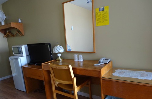 Rimouski-Neigette Hotel | Motel Lyse