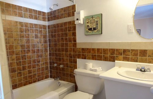 Rimouski-Neigette Hotel | Motel Lyse