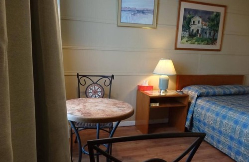 Rimouski-Neigette Hotel | Motel Lyse