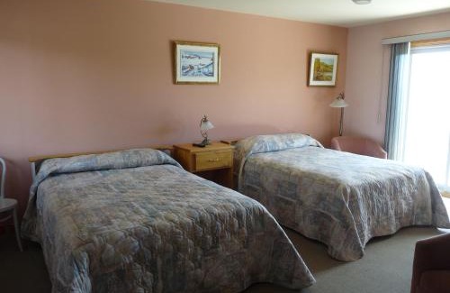 Saint-Simeon Hotel | motel nolen