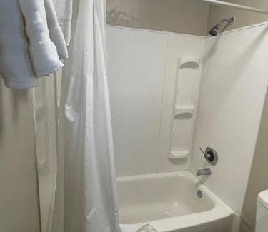 Moses Lake Hotel | Motel Oasis