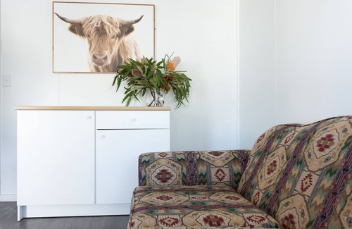 Tintinara Hotel | Motel on Becker