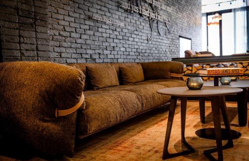 City Centre Dublin Hotel | Motel One Dublin