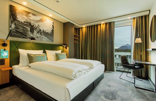 Salzburg-Sud Hotel | Motel One Salzburg - Süd