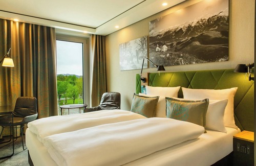 Salzburg-Sud Hotel | Motel One Salzburg - Süd