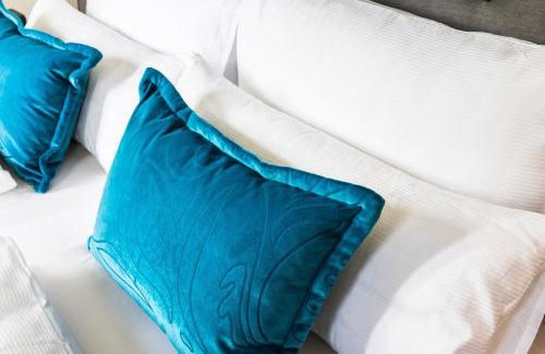 Kaisermuhlen Hotel | Motel One Wien-Donau City