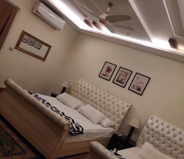 Bahawalpur Hotel | Motel Paradise inn