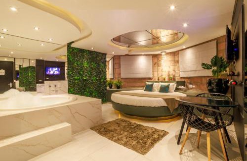 Panambi Hotel | Motel Paradiso - Panambi-RS