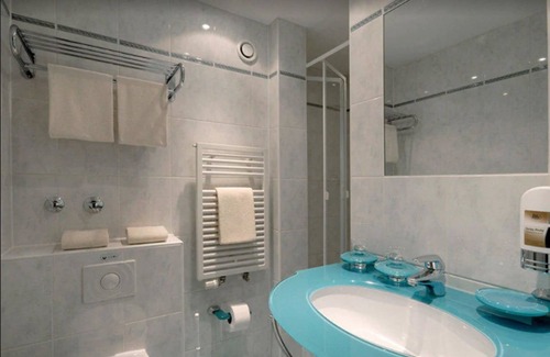 Nikolassee Hotel | Motel & Rasthof Grunewald