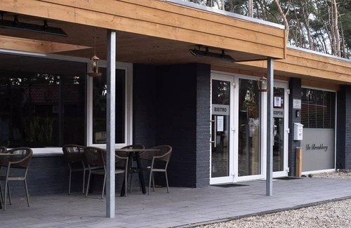 Schinveld Apartment | Motel room 2 persons