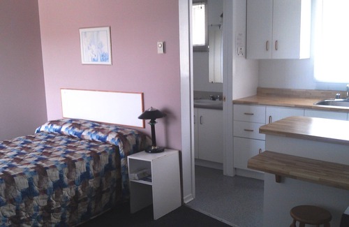 Cabano Hotel | Motel Royal