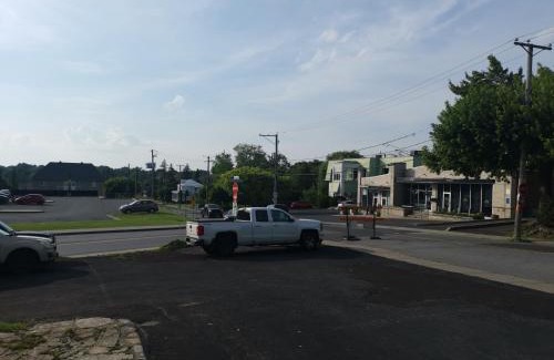 Mont-St-Hilaire Hotel | Motel Saint-Hilaire