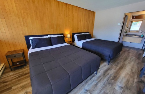 Saint-Pamphile Hotel | Motel St-Pamphile