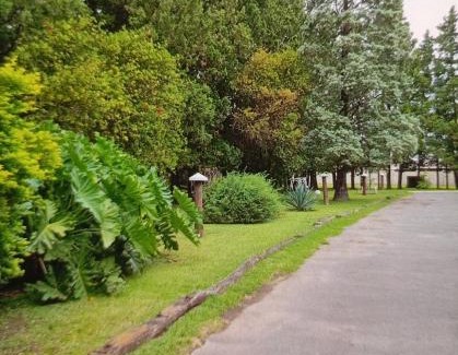 General San Martin Hotel | Motel stop