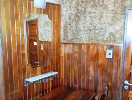 General San Martin Hotel | Motel stop