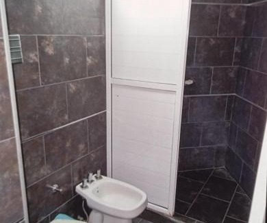 General San Martin Hotel | Motel stop