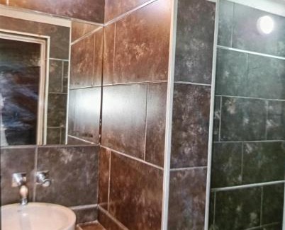 General San Martin Hotel | Motel stop