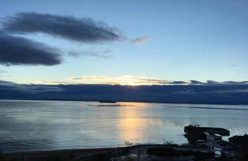 Saint-Simeon Hotel | Motel vue Belvédère